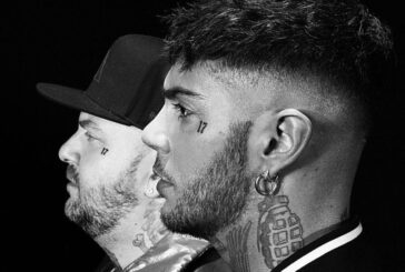 Emis Killa e Jake La Furia, arriva l'album "17"