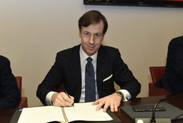 Astaldi, Palermo (Cdp) "Progetto Italia un volano per la ripartenza"