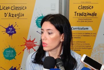 Scuola, Azzolina "Si riparte il 14 settembre, stop lockdown didattica"