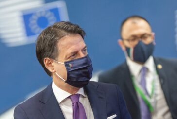 Ue, Conte "L'Italia fara' le riforme ma basta dumping fiscale"