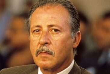28 anni fa la strage di Via D'Amelio. Mattarella: "Sdegno e angoscia"