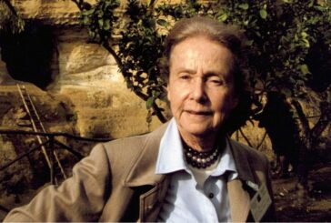 Morta la fondatrice del FAI Giulia Maria Crespi