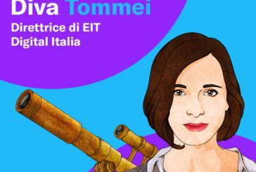 Diva Tommei protagonista del primo appuntamento di "illimitHER"