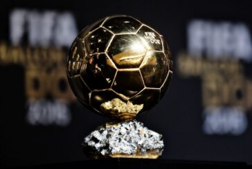 Il Pallone d'oro 2020 non verra' assegnato causa coronavirus
