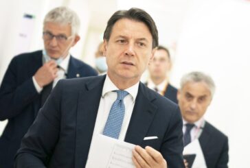 Consiglio Ue, Conte "Clima cambiato, sono cautamente ottimista"