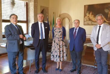 A Palermo nasce corso di laurea per artisti, primo in Italia