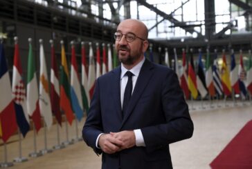 Ue, Michel "Ultimi passi i piu' difficili ma l'accordo e' possibile"