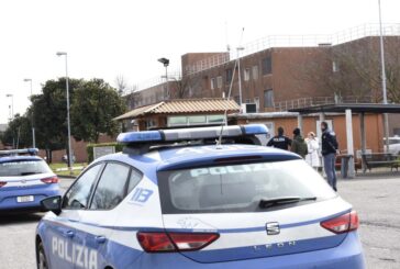 Mafia nigeriana, 47 fermi tra la Sicilia e il Centro Italia