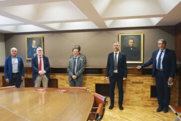 Ricerca, accordo Rimed e Universita' Catania per hub nel Mezzogiorno