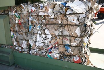 Cresce la raccolta differenziata della carta, traina il Sud con +8,5%