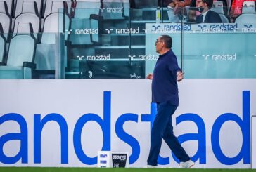 Sarri "Scudetto? Essere vicini non significa niente"