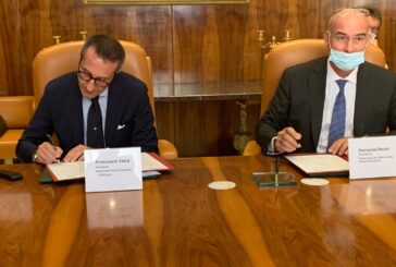 Sviluppo sostenibile delle Universita', accordo fra la CRUI e il GSE