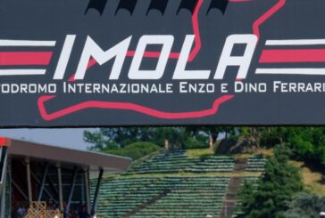 La Formula Uno torna a Imola, l'1 novembre il Gp dell'Emilia Romagna