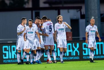 Il Crotone torna in serie A dopo due anni