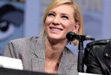 Mostra del Cinema di Venezia, Cate Blanchett presidente della Giuria