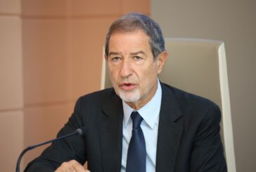 Musumeci "la Sicilia non puo' essere trattata come una colonia"