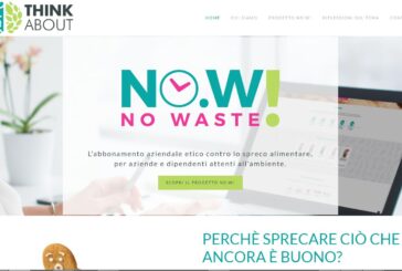 Nasce ThinkAbout, piattaforma per il business e la spesa etici