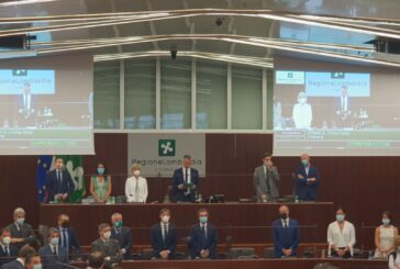 Camici Lombardia, Fontana "la verita' verra' a galla"