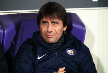 Conte "Il Napoli e' forte ma in Coppa Italia meritavamo noi"
