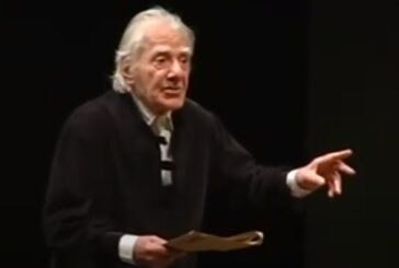 Morto Gianrico Tedeschi, una carriera tra Strehler e Carosello
