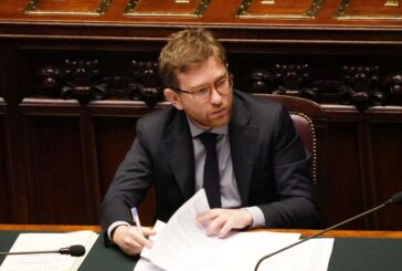 Provenzano "Fiscalita' di vantaggio per il Sud finalizzata al lavoro"