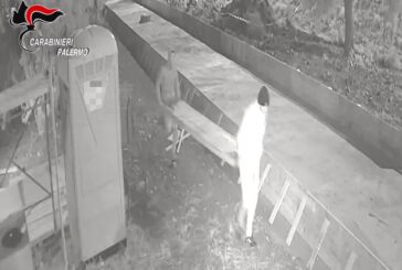 Furti ed estorsioni, 24 arresti tra Sicilia, Puglia ed E.Romagna