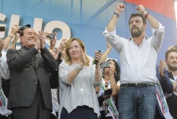 Centrodestra a Conte "Non voteremo lo scostamento di bilancio al buio"