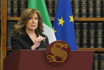 Coronavirus, Casellati: "Ora serve il lavoro, Genova modello da seguire"