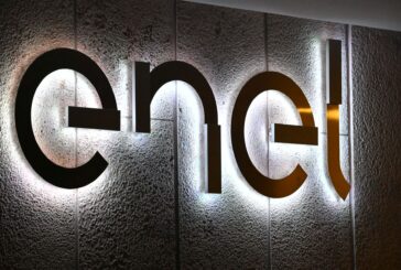 Enel annuncia cambiamenti al top management