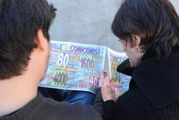 A giugno la disoccupazione risale all'8,8%, tra i giovani al 27,6%