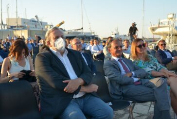 Acquedotto Pugliese, Emiliano "azienda di cui essere orgogliosi"