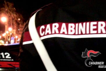 'Ndrangheta, 6 arresti contro clan Labate per estorsioni e armi
