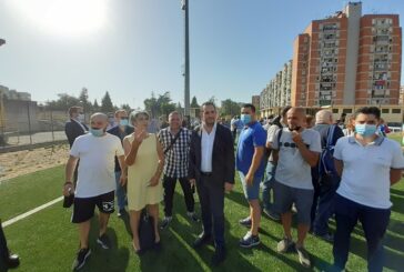 Spadafora "tifosi negli stadi? Al momento no"