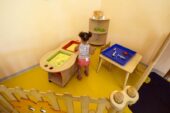 Nidi infanzia Comunali: al via l’accoglimento delle domande dei non residenti