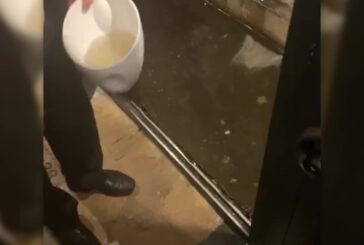 Nubifragio Palermo, Confapi Sicilia “imprese in ginocchio”