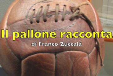 Il pallone racconta… Ora Milan-Juve