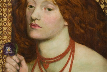 Il sogno di Lady Florence Phillips e il sogno dei senesi