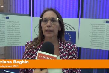 Beghin “Consiglio Ue storico per rafforzare progetto europeo”