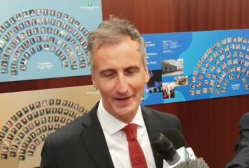 Fermi “50 anni regione Lombardia un pezzo di storia”
