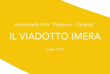 In Sicilia riapre al traffico il viadotto Himera