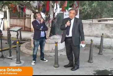 Orlando “Evitare che cricche mafiose trovino sponde societa'”