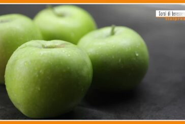 Sorsi di benessere – Succo detox con aloe, zenzero e mela verde