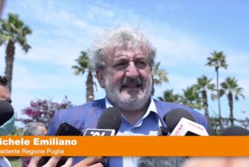 Regionali Puglia, 14 liste a sostegno di Emiliano