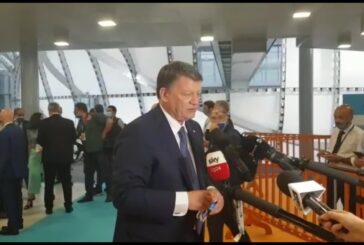 Uil, Bombardieri nuovo segretario “Ridurre le disuguaglianze”