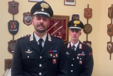 Furti ed estorsioni, arresti tra Sicilia, Puglia ed Emilia Romagna