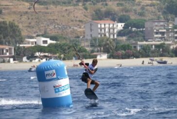 In migliaia al Vela Day FIV – Kinder Joy of moving