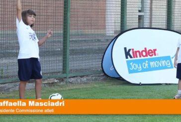 Al via Educamp Coni 2020, Malagò “Una grande tradizione”