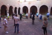 Visite guidate in sostegno di Emergency per Gaza