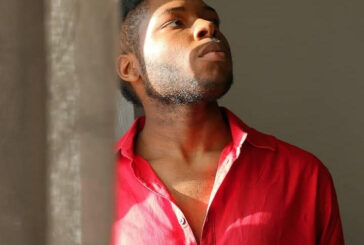 Alessio Fortune Ejiugwo vince e debutta nell’opera ‘Racconto di Natale’