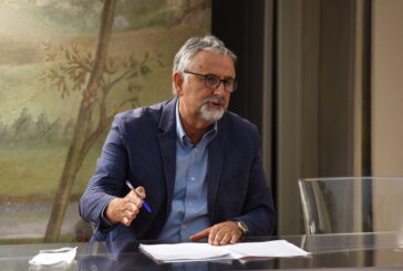 Consiglieri regionali Pd: “Assurdo smaltire le scorie in Toscana”